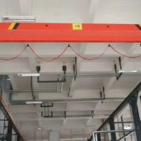 鄠邑區(qū)LD、LX單梁起重機葫蘆銷售安裝維修改造