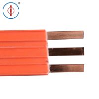 起重機(jī)行車(chē)專(zhuān)用國(guó)標(biāo)滑線 河南優(yōu)質(zhì)廠家中工