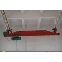 河北省東光縣橋式起重機(jī)天車