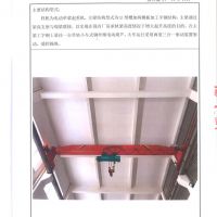 臺州立柱式起重機(jī)廠家