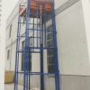 江陰液壓升降貨梯設(shè)計安裝制造