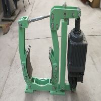 YWZ9系列電力液壓鼓式制動(dòng)器