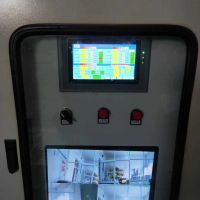 河南長垣起重機專用安全監(jiān)控系統(tǒng)圣斯起重