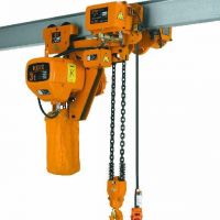 臺州起重機(jī)電動葫蘆