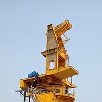 天津門式起重機廠家銷售生產(chǎn)