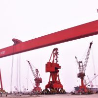 天津門式起重機(jī)廠家生產(chǎn)銷售