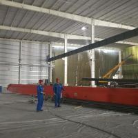 天津鋼型軌道專業(yè)制造團隊