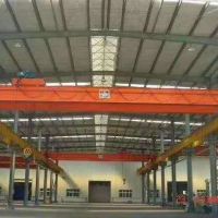 滄州雙梁起重機行業(yè)質(zhì)量