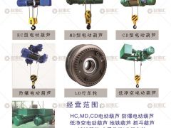 恭喜河南增起起重機(jī)械有限公司簽約《起重匯·采購(gòu)指南》！