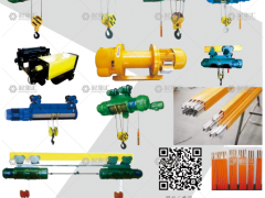 河南省科德龍機械設(shè)備有限公司已加入《起重匯采購指南》！