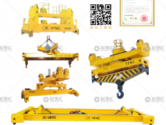 博斯特吊具有限公司已加入《起重匯采購指南》！