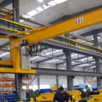 常州壁行起重機(jī)