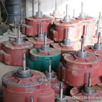 金壇電動葫蘆變速箱減速機(jī) 行車LD驅(qū)動裝置 葫蘆變速總成