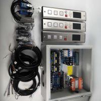 貨梯成套控制柜、別墅電梯控制柜、變頻電梯控制柜、
