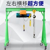 臺州門試起重機(jī)
