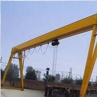沈陽(yáng)龍門(mén)起重機(jī)廠家直銷(xiāo)