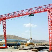 沈陽(yáng)單梁門式起重機(jī)商家供應(yīng)