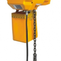 臺(tái)州單鏈環(huán)鏈電動(dòng)葫蘆、固定式鋼絲繩葫蘆