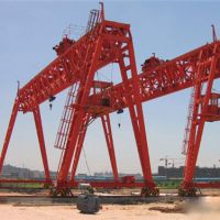 嘉興修路、修橋用、行車、行吊、起重機(jī)、天車、龍門吊、銷售