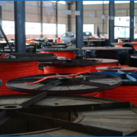 恒好電纜產(chǎn)家供應直銷電纜卷筒