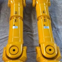 宏林 SWC 萬(wàn)向軸