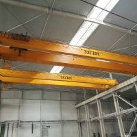 哈爾濱行車(chē)起重機(jī)哈爾濱歐式起重機(jī)質(zhì)量保障