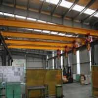 杭州單梁橋式起重機(jī)售后無(wú)憂