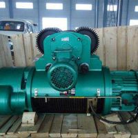 臺州起重機電動葫蘆