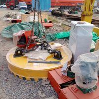 河南長(zhǎng)垣起重電磁吸盤