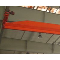 無錫LX型電動(dòng)單梁懸掛起重機(jī)廠家供應(yīng)