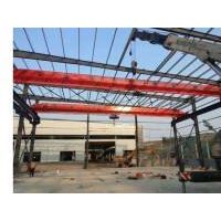 太倉(cāng)單梁起重機(jī)