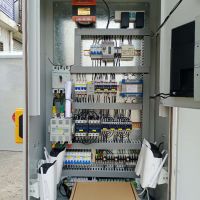 河南長垣圣斯電氣專用架橋機含監(jiān)控系統(tǒng)