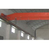 天津LDA單梁橋式起重機廠家供應(yīng)