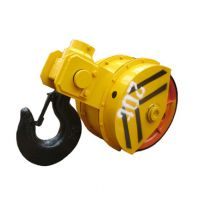 常州銷(xiāo)售起重機(jī)20T吊鉤