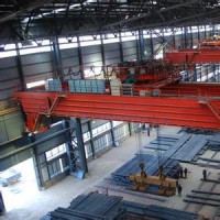 遵義行吊 行車(chē) 龍門(mén)吊 廠(chǎng)家生產(chǎn)快速報(bào)價(jià)20噸電磁橋式起重機(jī)