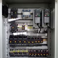 河南長(zhǎng)垣起重機(jī)專(zhuān)用大車(chē)變頻柜圣斯電氣