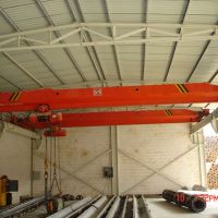 賀州LDA電動單梁起重機廠家供應(yīng)