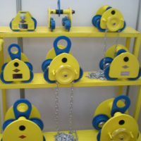 江門運行跑車裝置直銷