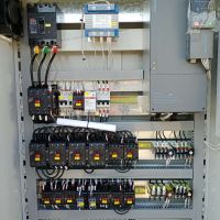 河南長(zhǎng)垣起重機(jī)專(zhuān)用變頻柜圣斯電氣