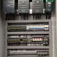 河南長(zhǎng)垣起重機(jī)專(zhuān)用變頻電器柜圣斯起重電氣