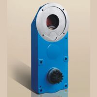 常州起重機(jī)廠(chǎng)家—立式變速