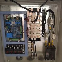 河南圣斯電氣專(zhuān)用吸盤(pán)電器