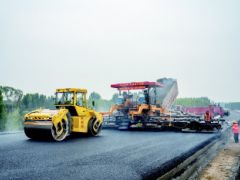 濟(jì)寧G327改建項(xiàng)目:省道104以西部分路段下月通車