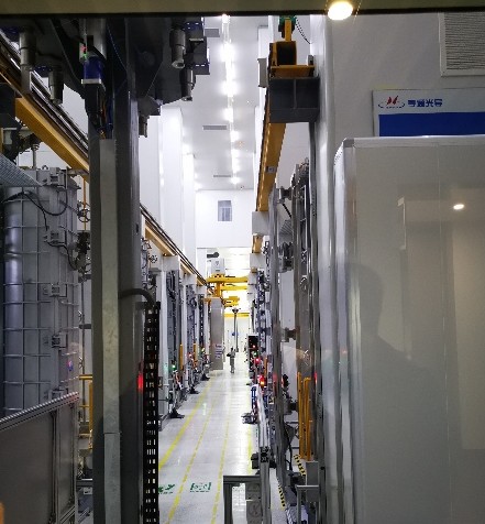 亨通如何打破國(guó)外對(duì)PX和PTA的壟斷，讓中國(guó)人在生產(chǎn)領(lǐng)域不再被卡脖子？