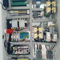 河南圣斯電氣專(zhuān)用停電保磁電器柜