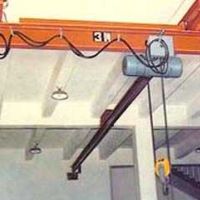 江門LX型電動單梁懸掛起重機廠家供應(yīng)