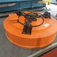 沈陽(yáng)起重機(jī)生產(chǎn)銷售—起重電磁鐵