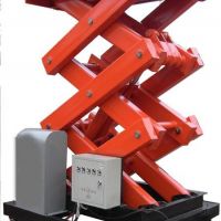 河南移動(dòng)升降平臺(tái)廠(chǎng)家生產(chǎn)