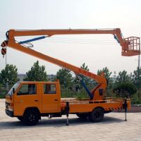 赤峰高空作業(yè)車廠家直銷