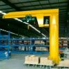 沈陽起重機天吊導(dǎo)軌貨梯直銷